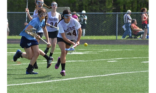 Girls Lacrosse