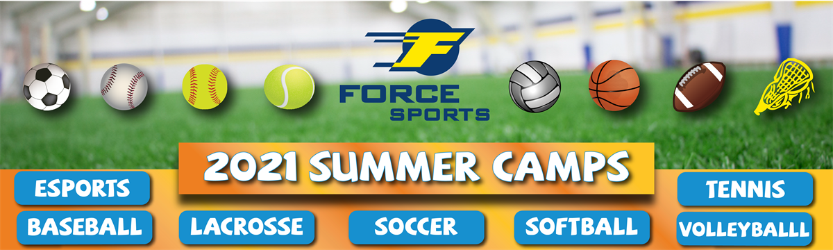 force indoor soccer