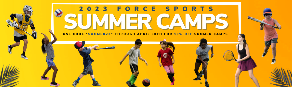 Summer Camps Early Bird