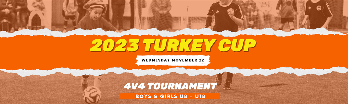 2023 Turkey Cup