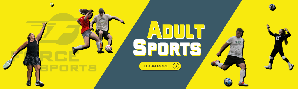 Adult Sports