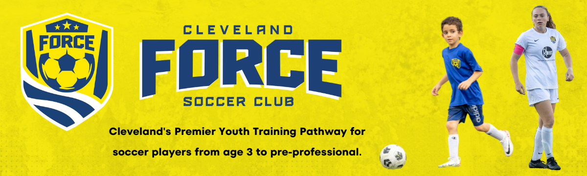 Cleveland Force Soccer Club