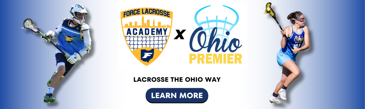 Force Lacrosse 